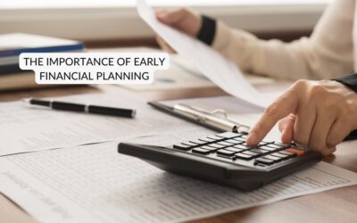 The Importance of Early Financial Planning with Rubik Wealth