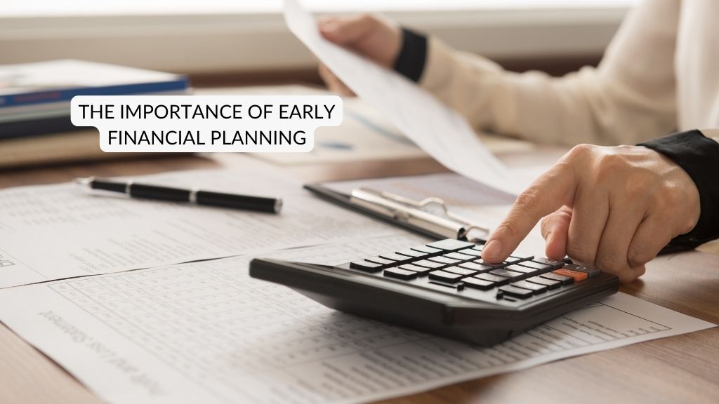 Financial Planning