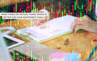 Index Funds vs Mutual Funds See Which is Better for Your Investment Goals