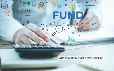 Why Plan for Emergency Fund?