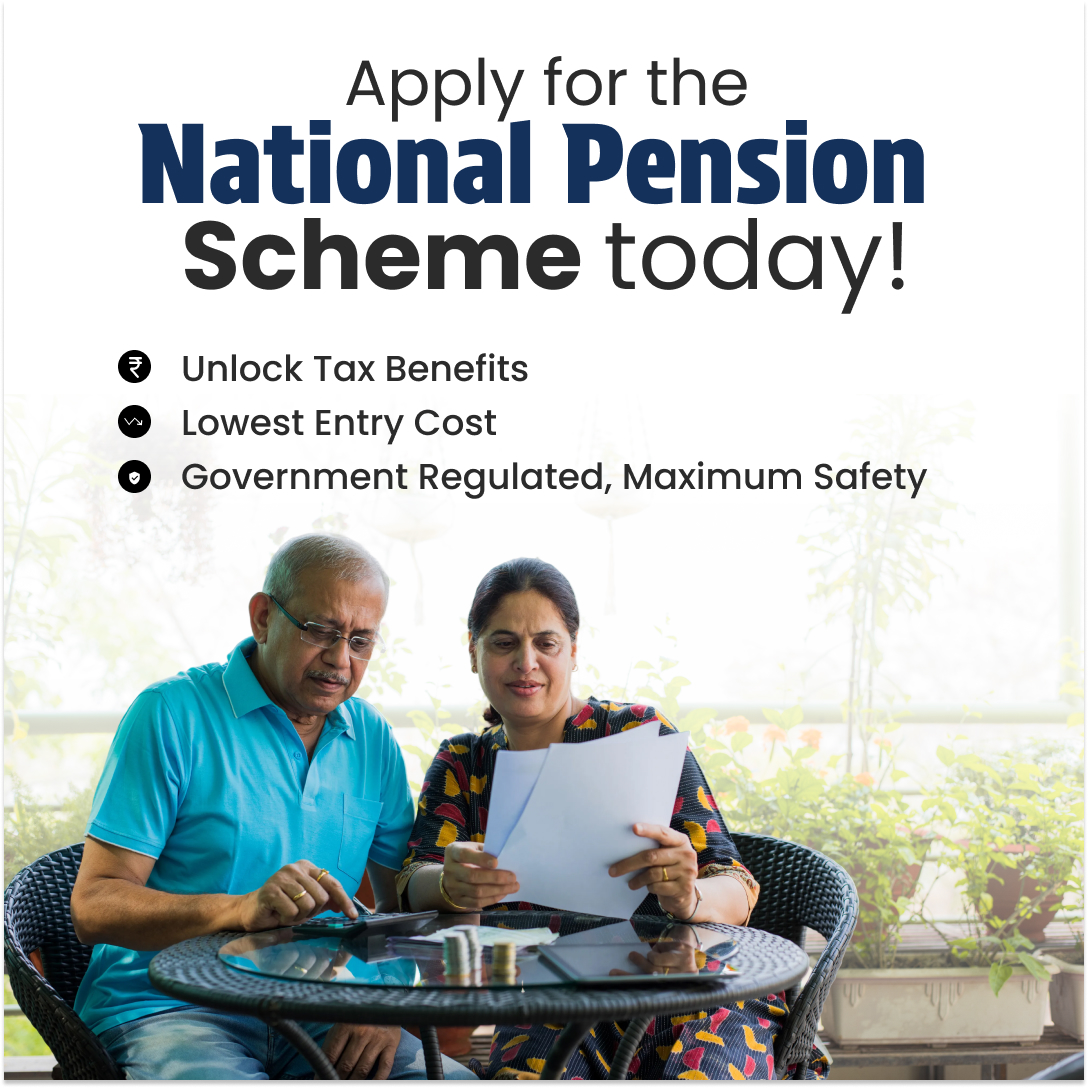 Retirement Planning & Financial Security