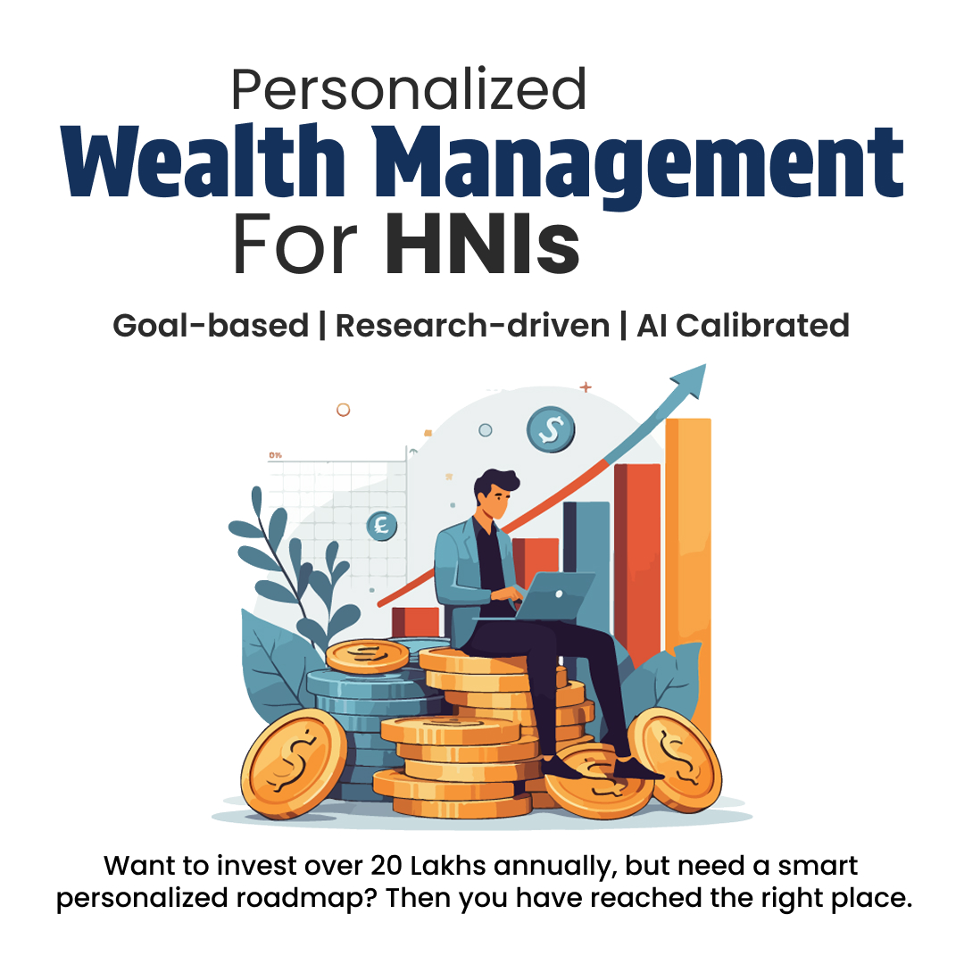 RubikWealth - Personalized Wealth Management