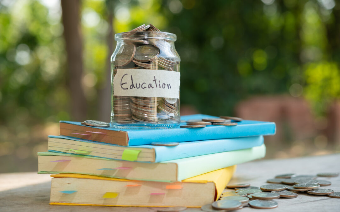 Child Education Planning: Securing Your Child’s Future, One Step at a Time