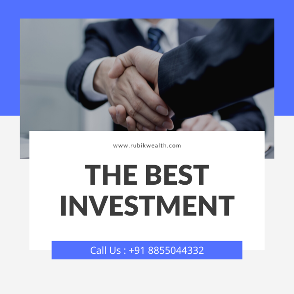 RubikWealth Platform Preview