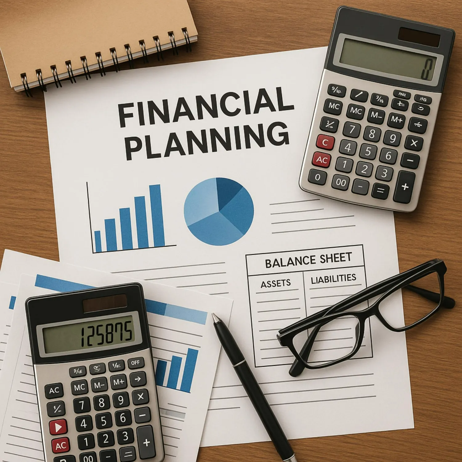 Financial Planning