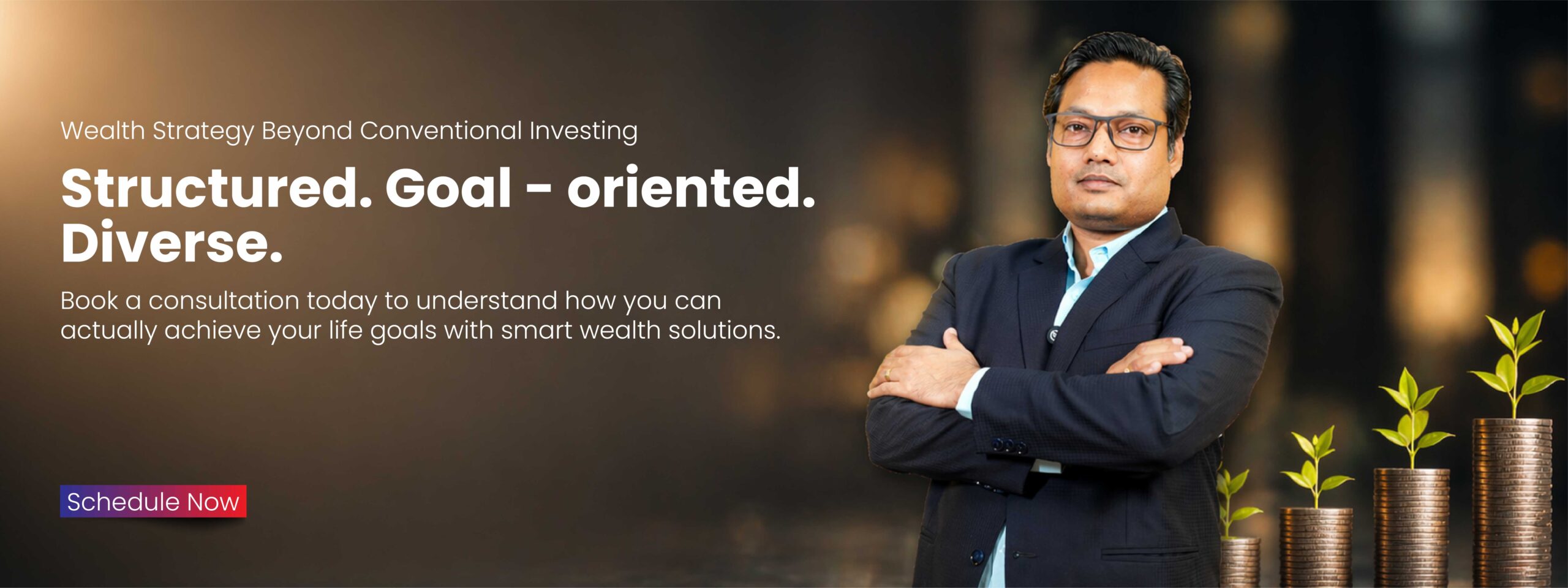Wealth Management Banner 1