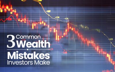 3 Costly Mistakes in a Portfolio | Wealth Management & Financial Planning Guide